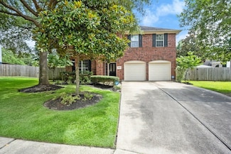 15903 Heron Trail, Tomball, TX 77377