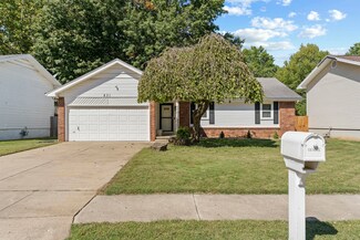831 E Cambridge St, Springfield, MO 65807