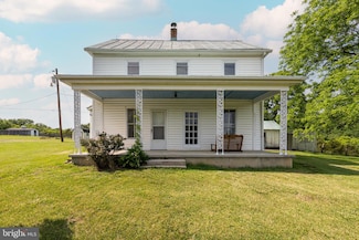 1571 Salem Church Rd, Stephens City, VA 22655