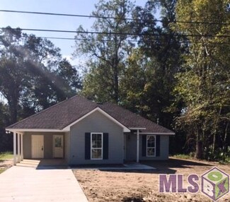 715 E Neal St, Gonzales, LA 70737