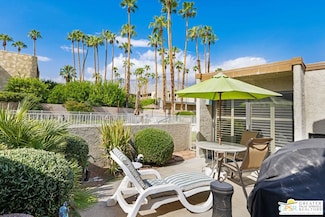2455 Via Sonoma Unit D, Palm Springs, CA 92264