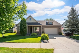 135 Cyclone Dr, Kalispell, MT 59901