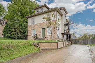 621 W Exchange St, Akron, OH 44302