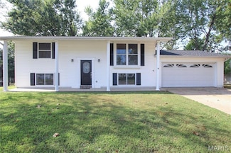 1026 Quail Run Dr, Sullivan, MO 63080