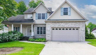 3831 Arlington Ave, Fort Gratiot, MI 48059
