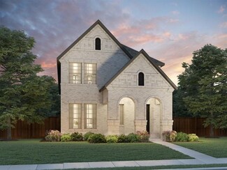 2648 Amistad Ln, Corinth, TX 76210