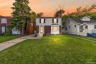 3951 Devonshire Rd, Detroit, MI 48224