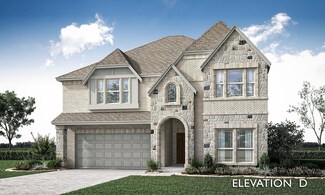 325 Laurel Ln, Glenn Heights, TX 75154