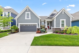 1505 Avondale Dr, Westfield, IN 46074