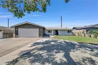 149 S Vallejo Way, Upland, CA 91786