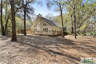 725 Fort Argyle Rd, Savannah, GA 31419