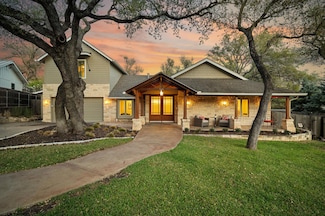 7603 Rustling Cove, Austin, TX 78731
