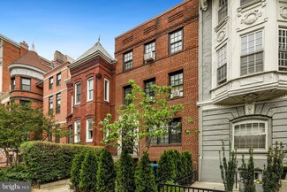 1415 T St NW Unit 202, Washington, DC 20009