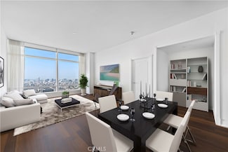 900 W Olympic Blvd Unit 39F, Los Angeles, CA 90015