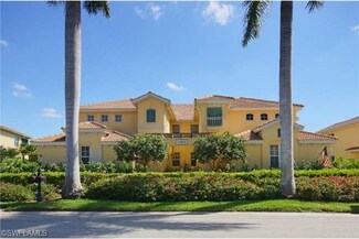 1268 Rialto Way Unit 201, Naples, FL 34114