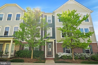 133 Anthem Ave, Herndon, VA 20170