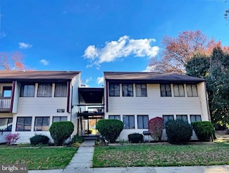 2 Avon Dr W Unit E, East Windsor, NJ 08520