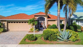 2431 Palo Duro Blvd, North Fort Myers, FL 33917