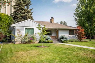 3227 S Manito Blvd, Spokane, WA 99203