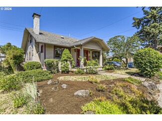 723 NE 61st Ave, Portland, OR 97213