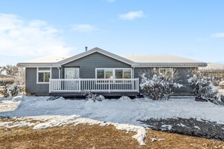 161 Goddard Ln, Hamilton, MT 59840
