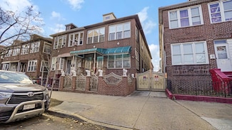 1335 Commonwealth Ave, Bronx, NY 10472