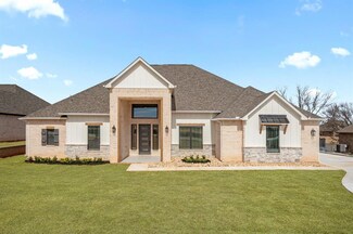 2218 Winter Creek Blvd, Blanchard, OK 73010