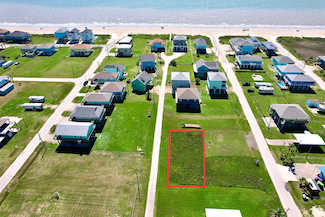 869 Brint, Crystal Beach, TX 77650