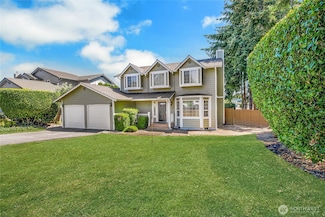 10213 102nd Avenue Ct SW, Lakewood, WA 98498