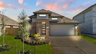 31744 Redbud Blossom Ln, Conroe, TX 77385