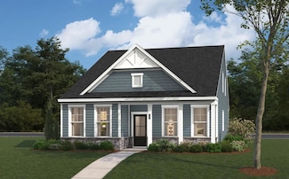 319 Pennyweight Ln, North Augusta, SC 29860