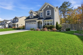 2337 Treesong Trail, Virginia Beach, VA 23456