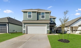 13633 Goldeye Dr, Shenandoah, TX 77384
