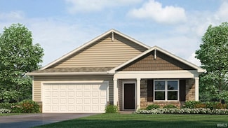 8168 Carlie Ct, Fort Wayne, IN 46818