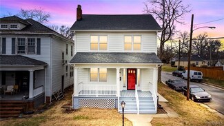 2622 Northumberland Ave, Richmond, VA 23220