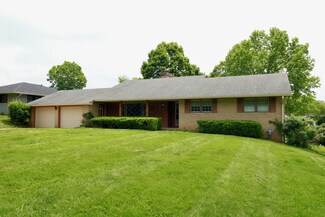 1602 Pleasantview Dr, Lancaster, OH 43130