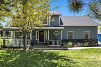 1201 N Barline Ct, Nampa, ID 83687