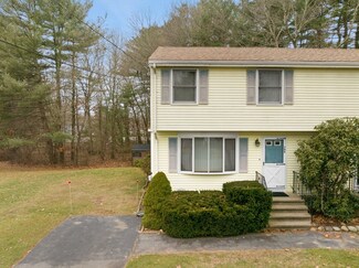70 Indian Meadow Dr Unit A, Taunton, MA 02780