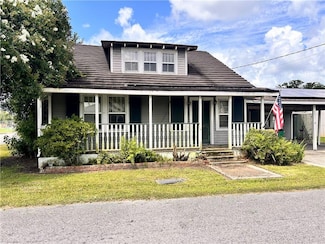 616 Tenth St, Lockport, LA 70374