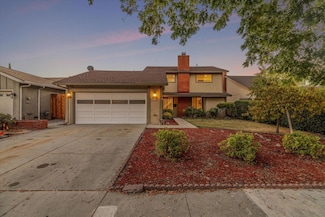368 Allegan Cir, San Jose, CA 95123