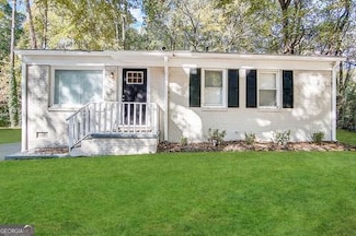 914 Mercury Dr NW, Atlanta, GA 30331