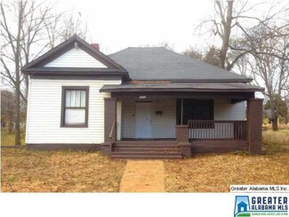 1412 Fulton Ave SW, Birmingham, AL 35211