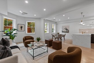 6 Claflin Rd Unit 1, Brookline, MA 02445