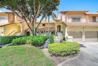 5520 Coach House Cir Unit C, Boca Raton, FL 33486