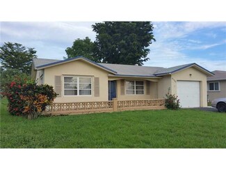 8104 NW 104th Ave, Tamarac, FL 33321