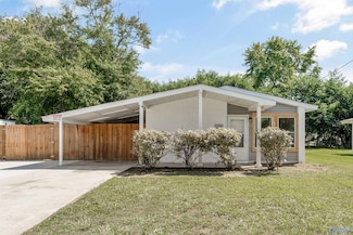 2205 Evans Ave NW, Huntsville, AL 35810