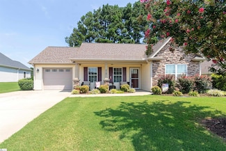 416 Brenda Way, Lyman, SC 29365