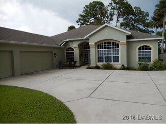 2201 Turnbull Bay Rd, New Smyrna Beach, FL 32168