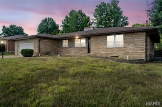 613 S Jefferson Ave, Union, MO 63084