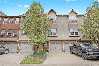1621 Red Hickory Ct, Howell, MI 48855